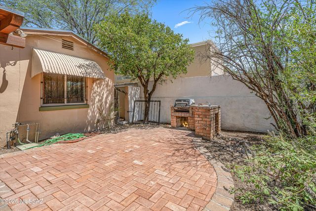 430 S Country Club Road, Tucson, AZ 85716