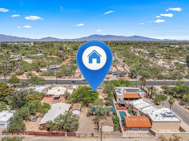 430 S Country Club Road, Tucson, AZ 85716