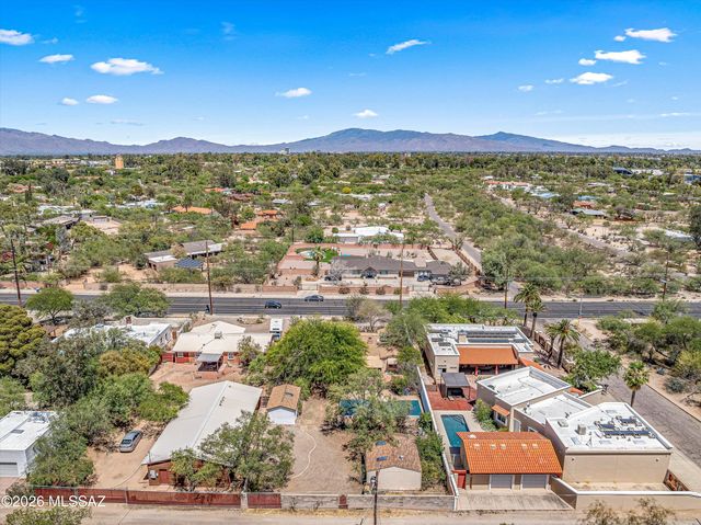 430 S Country Club Road, Tucson, AZ 85716