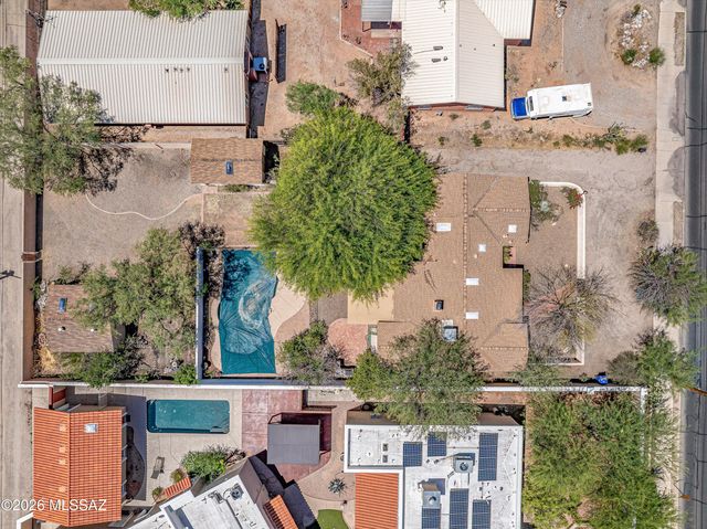 430 S Country Club Road, Tucson, AZ 85716