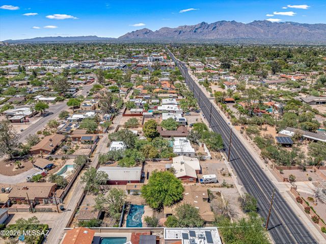 430 S Country Club Road, Tucson, AZ 85716