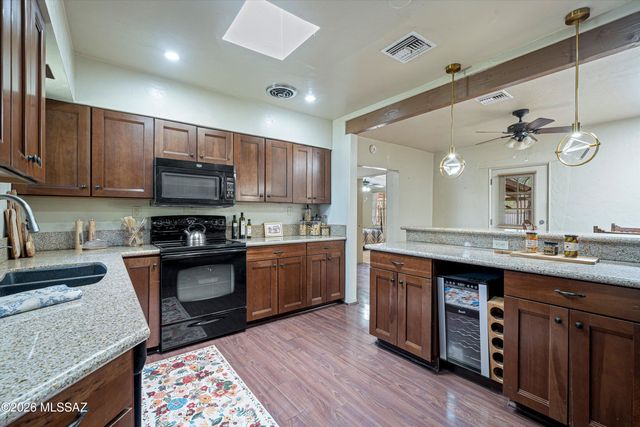 430 S Country Club Road, Tucson, AZ 85716