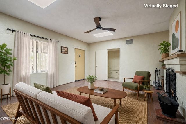 430 S Country Club Road, Tucson, AZ 85716