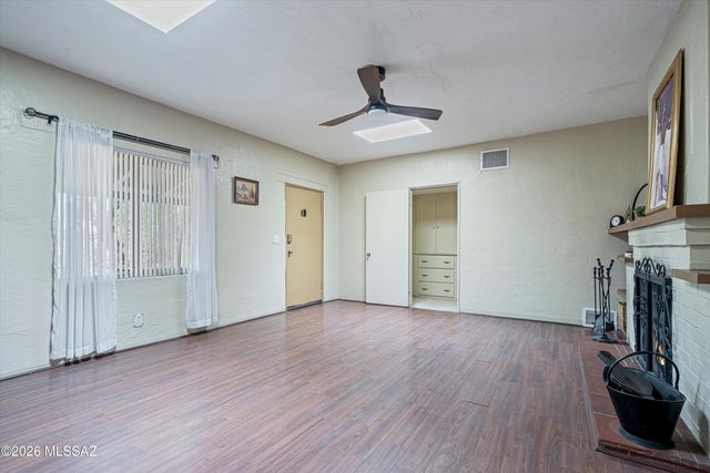 430 S Country Club Road, Tucson, AZ 85716