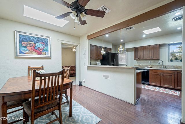 430 S Country Club Road, Tucson, AZ 85716