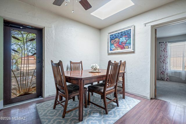 430 S Country Club Road, Tucson, AZ 85716