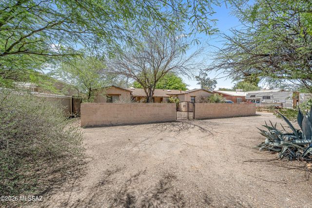 430 S Country Club Road, Tucson, AZ 85716