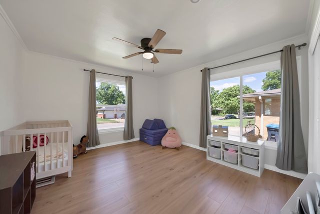 6800 Hightower Street, Fort Worth, TX 76112