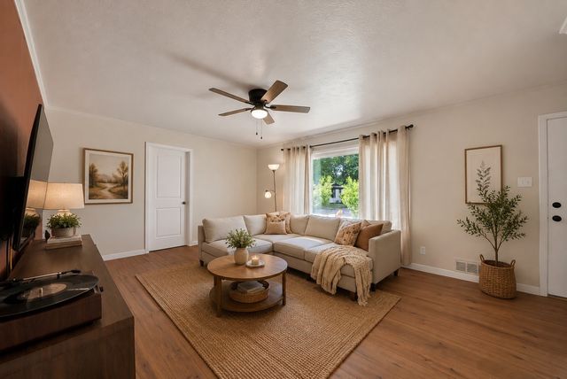 6800 Hightower Street, Fort Worth, TX 76112