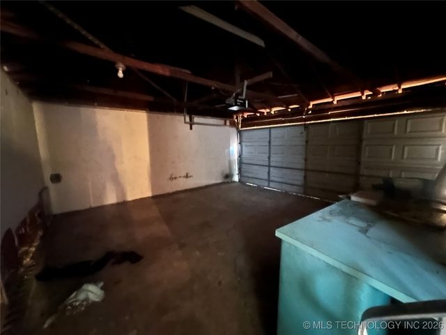 1002 E 3rd Street, Okmulgee, OK 74447