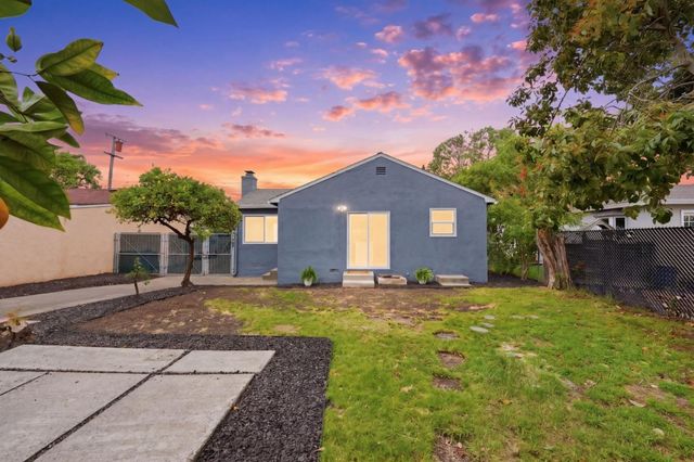 15967 Paseo Del Campo, San Lorenzo, CA 94580