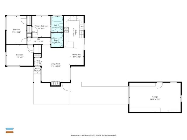 15967 Paseo Del Campo, San Lorenzo, CA 94580