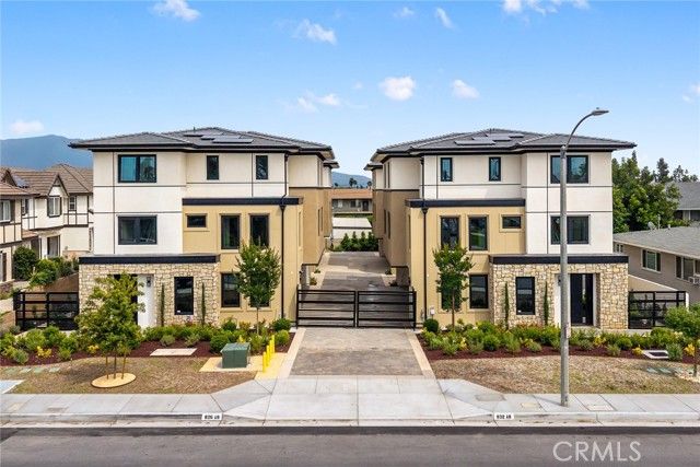 828 Sunset B, Arcadia, CA 91007