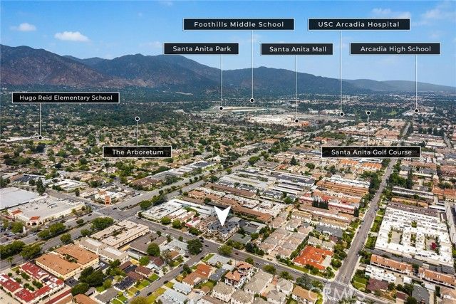 828 Sunset B, Arcadia, CA 91007