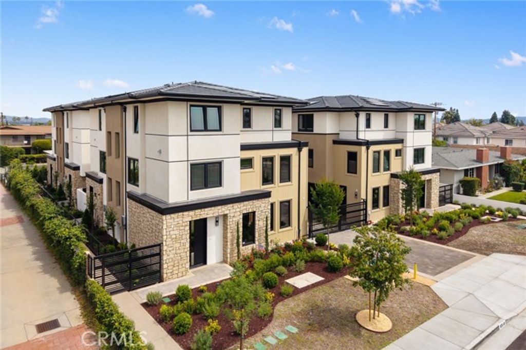 828 Sunset B, Arcadia, CA 91007