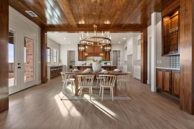 1105 Savannah Drive, New Home, TX 79383