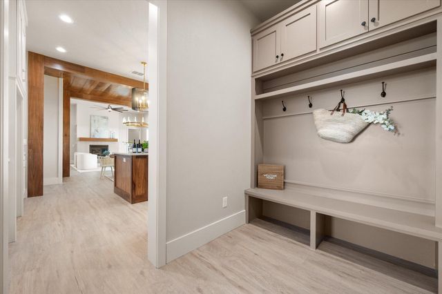 1105 Savannah Drive, New Home, TX 79383