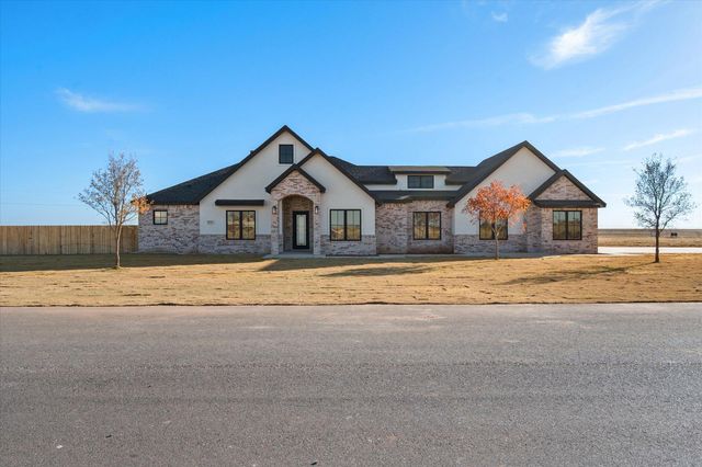 1105 Savannah Drive, New Home, TX 79383