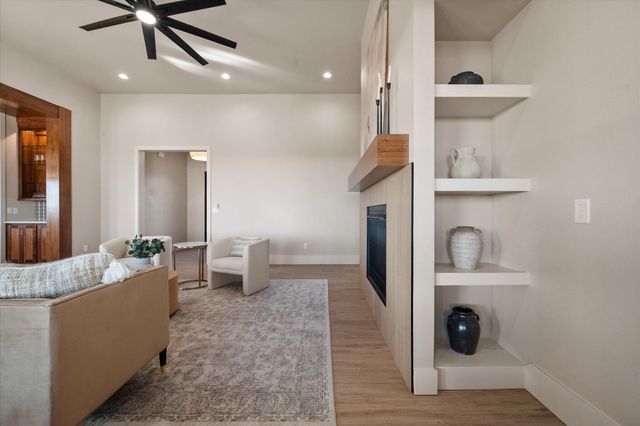 1105 Savannah Drive, New Home, TX 79383