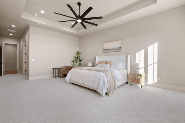 1105 Savannah Drive, New Home, TX 79383