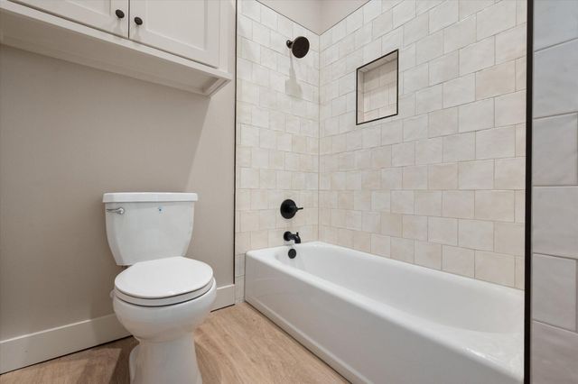 1105 Savannah Drive, New Home, TX 79383