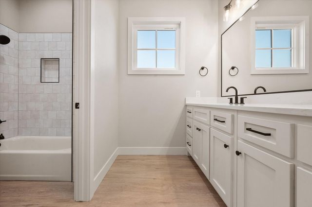 1105 Savannah Drive, New Home, TX 79383