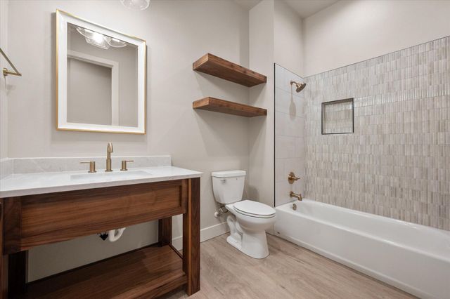 1105 Savannah Drive, New Home, TX 79383