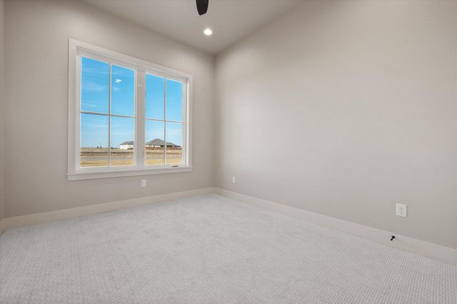 1105 Savannah Drive, New Home, TX 79383