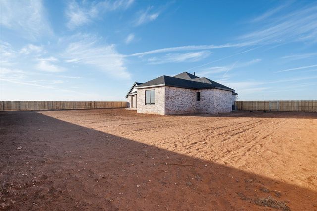 1105 Savannah Drive, New Home, TX 79383