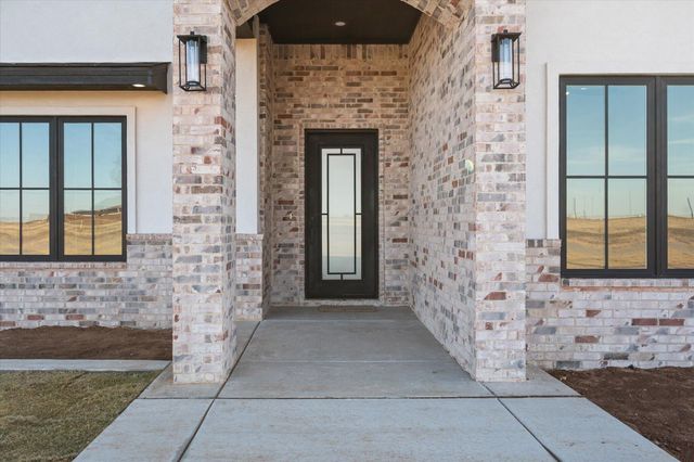 1105 Savannah Drive, New Home, TX 79383