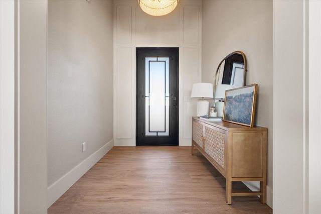 1105 Savannah Drive, New Home, TX 79383