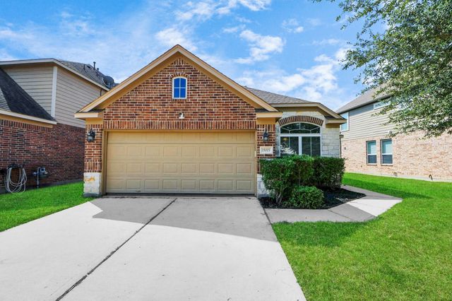 15003 Signal Ridge Way, Cypress, TX 77429