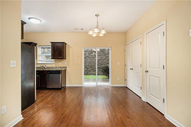 1734 Brookside Lay Circle, Norcross, GA 30093