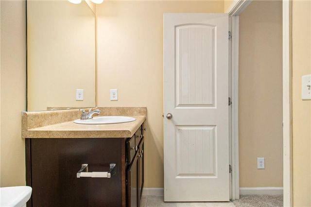 1734 Brookside Lay Circle, Norcross, GA 30093