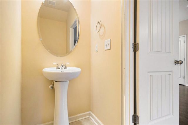 1734 Brookside Lay Circle, Norcross, GA 30093
