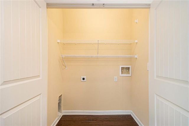 1734 Brookside Lay Circle, Norcross, GA 30093