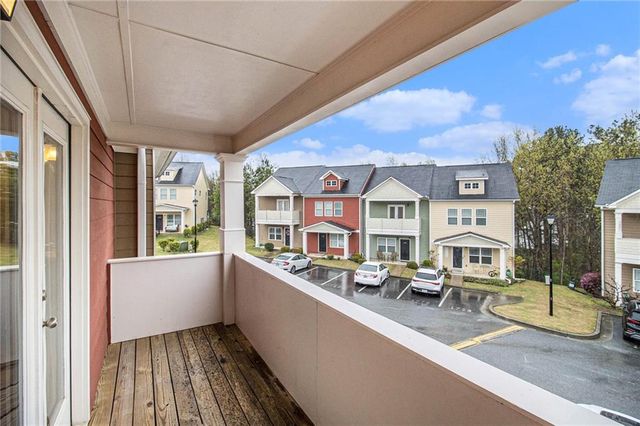 1734 Brookside Lay Circle, Norcross, GA 30093