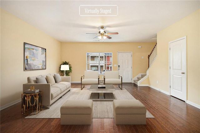1734 Brookside Lay Circle, Norcross, GA 30093