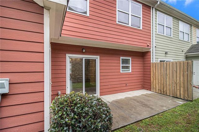 1734 Brookside Lay Circle, Norcross, GA 30093