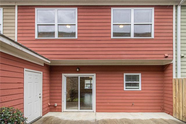 1734 Brookside Lay Circle, Norcross, GA 30093