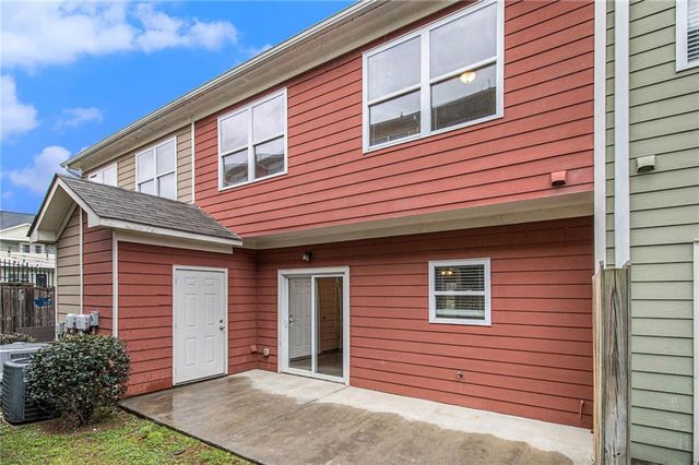 1734 Brookside Lay Circle, Norcross, GA 30093