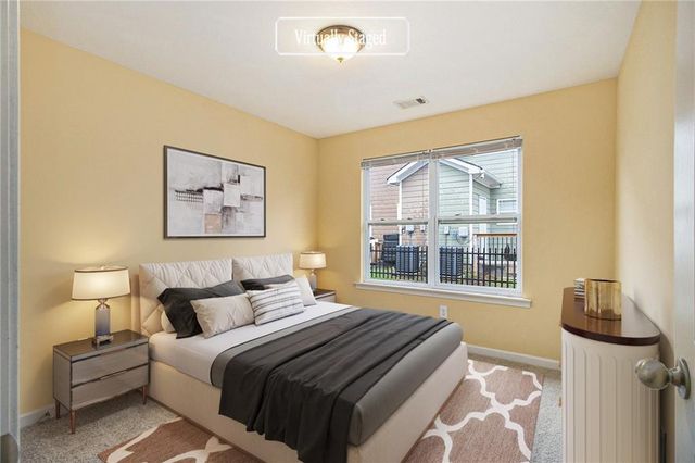 1734 Brookside Lay Circle, Norcross, GA 30093