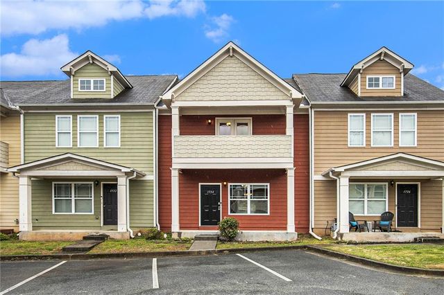 1734 Brookside Lay Circle, Norcross, GA 30093