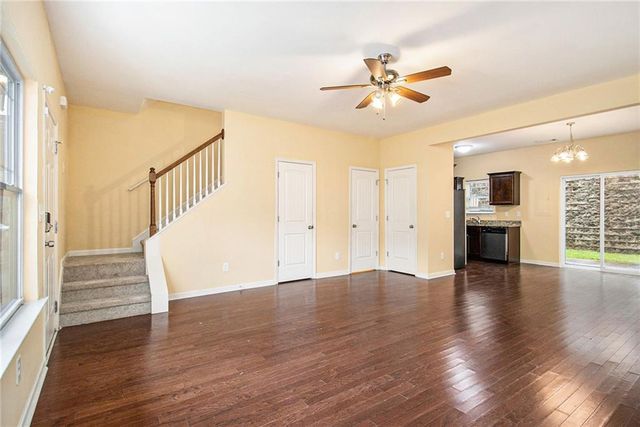 1734 Brookside Lay Circle, Norcross, GA 30093