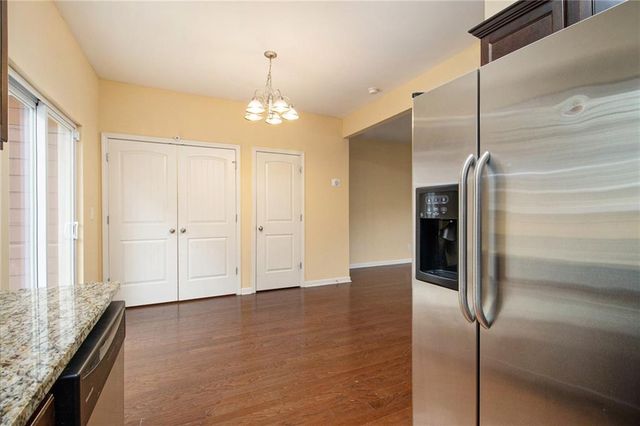 1734 Brookside Lay Circle, Norcross, GA 30093