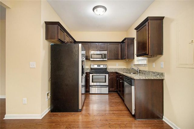 1734 Brookside Lay Circle, Norcross, GA 30093