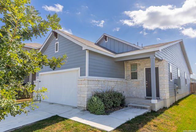 10110 Jardin Verde, San Antonio, TX 78224