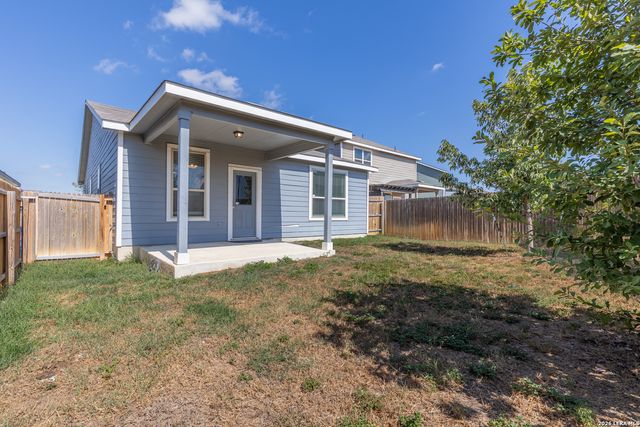 10110 Jardin Verde, San Antonio, TX 78224