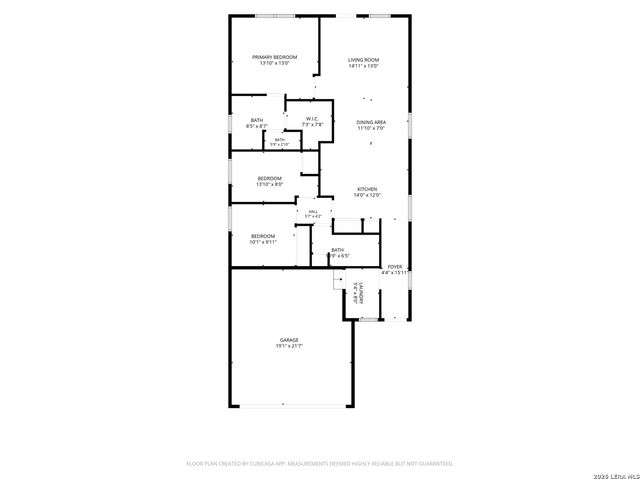 10110 Jardin Verde, San Antonio, TX 78224