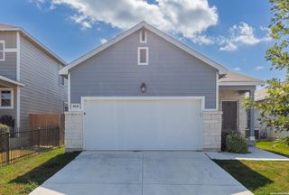 10110 Jardin Verde, San Antonio, TX 78224